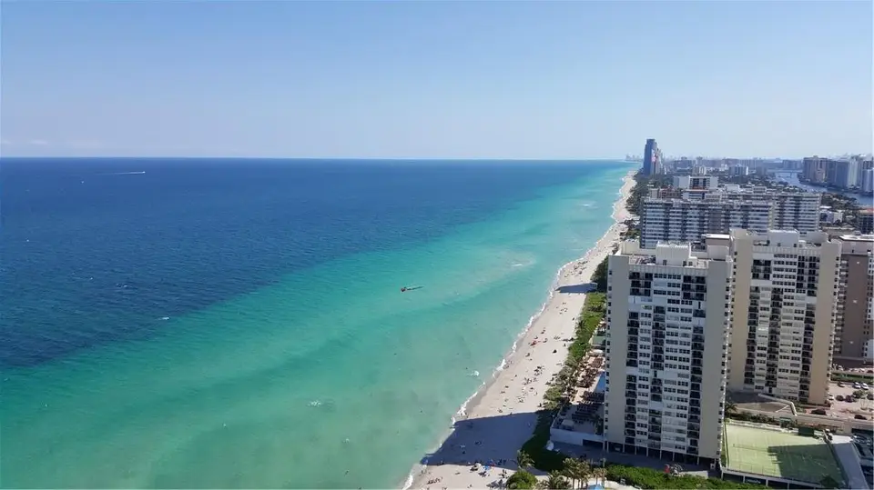 1830 S Ocean Drive 3502, Hallandale Beach, FL 33009