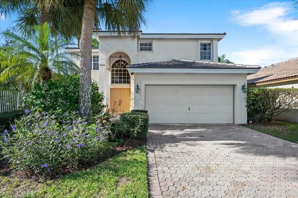 7639 Northtree Club Drive, Greenacres, FL 33467