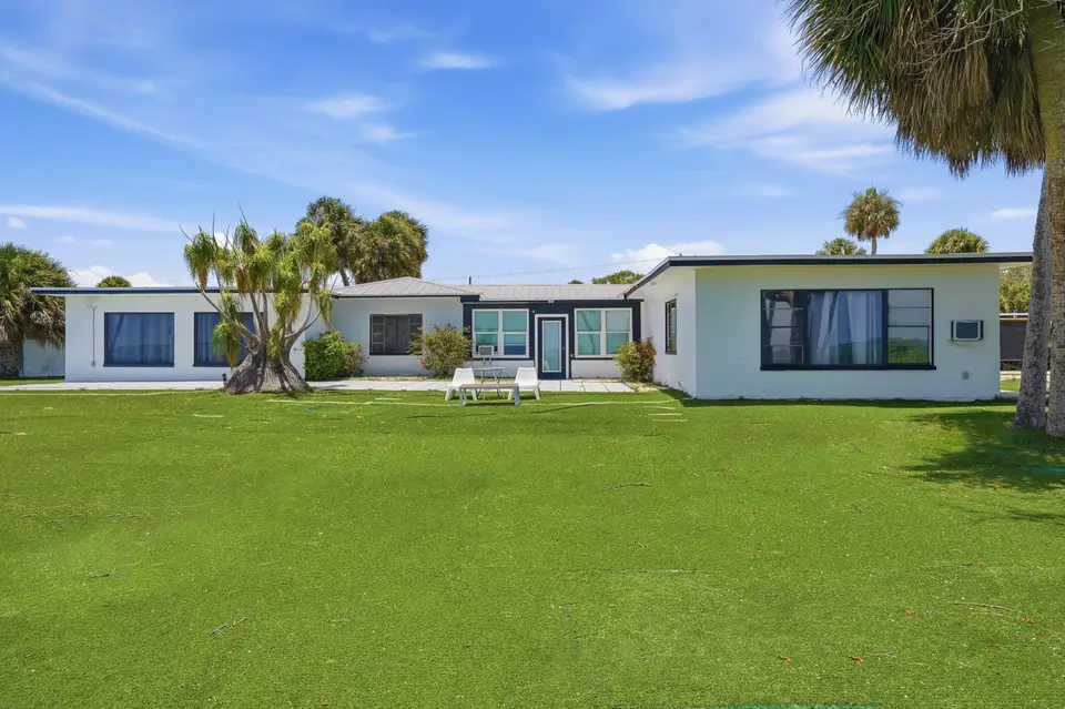 6003 S INDIAN RIVER Drive, Fort Pierce, FL 34982