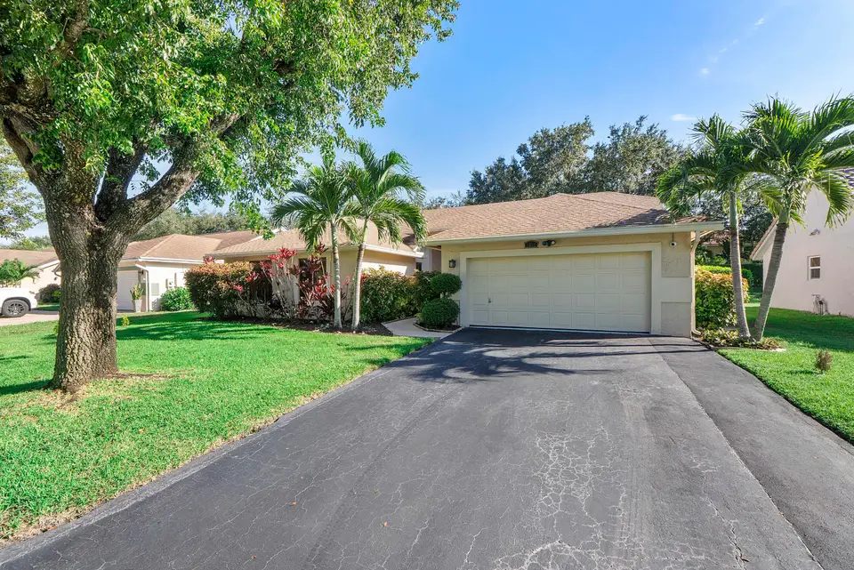 5258 NW 51ST Court, Coconut Creek, FL 33073