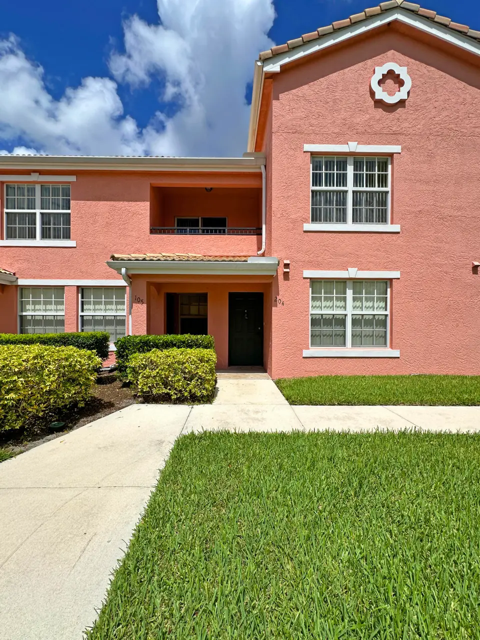 150 SW Peacock Boulevard 26-204, Port St. Lucie, FL 34986