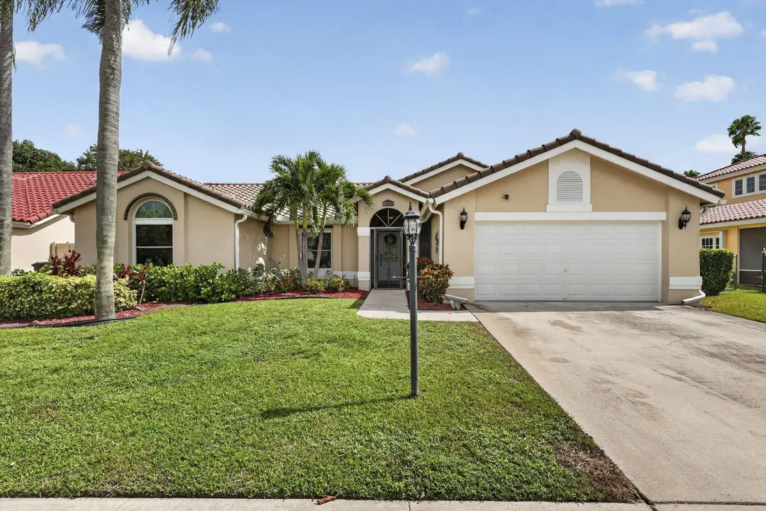 12682 WHITE CORAL Drive, Wellington, FL 33414