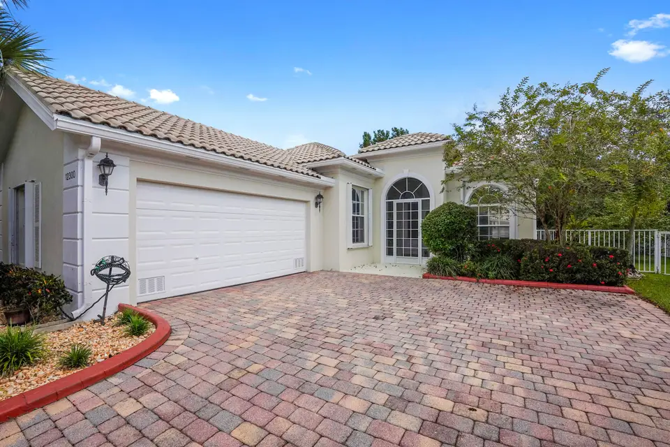 12300 SW Keating Drive, Port St. Lucie, FL 34987
