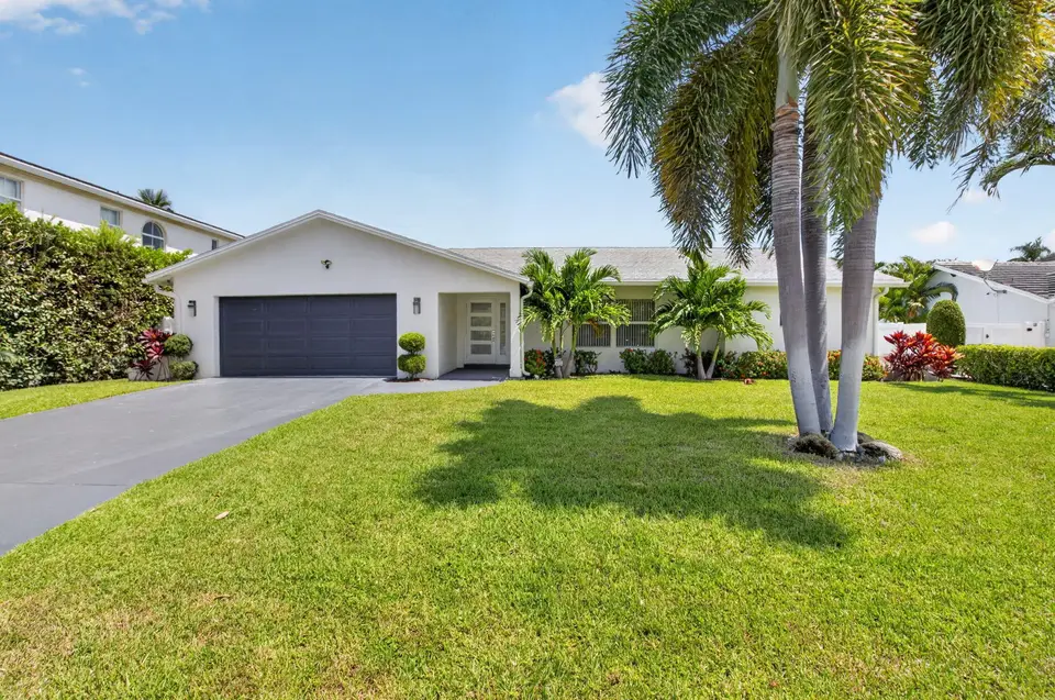787 HAVANA Drive, Boca Raton, FL 33487