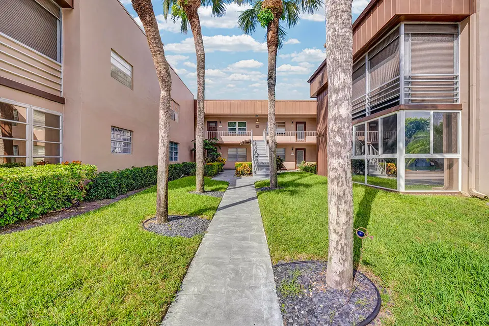 370 PIEDMONT H, Delray Beach, FL 33484