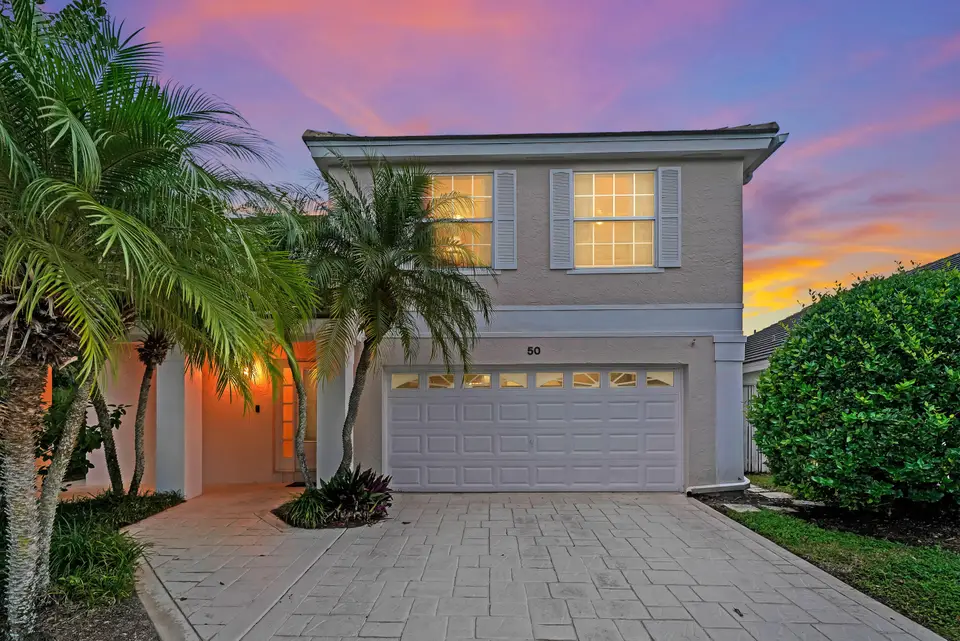 50 ADMIRALS Court, Palm Beach Gardens, FL 33418
