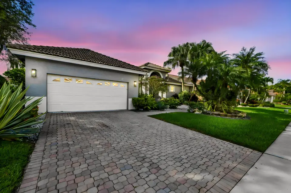 7915 Bridlington Drive, Boynton Beach, FL 33472