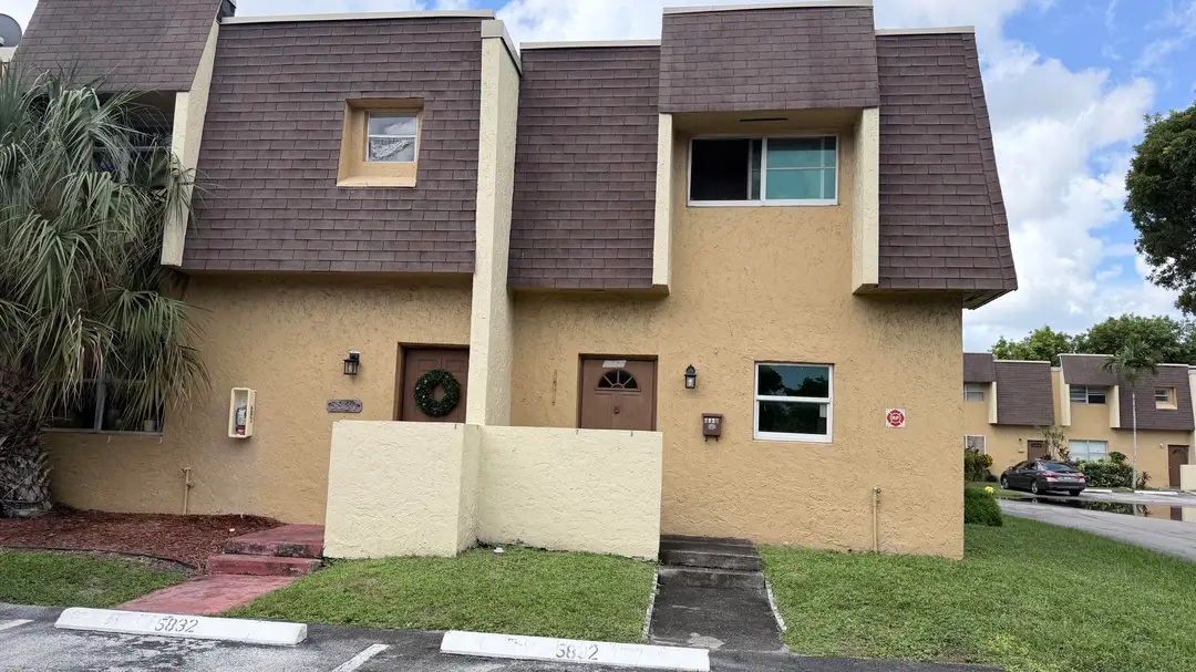 5830 Blueberry Court, Lauderhill, FL 33313