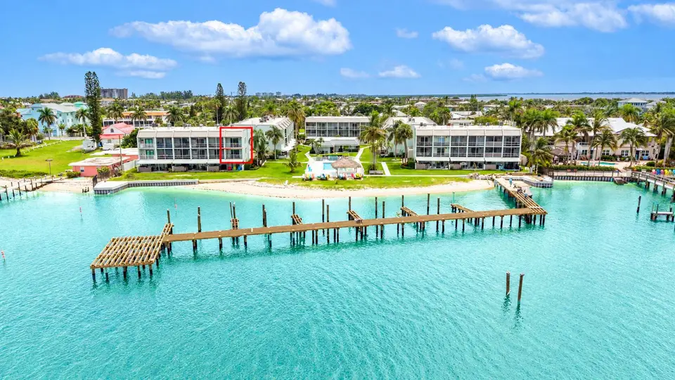 1300 SEAWAY Drive 4, Fort Pierce, FL 34949