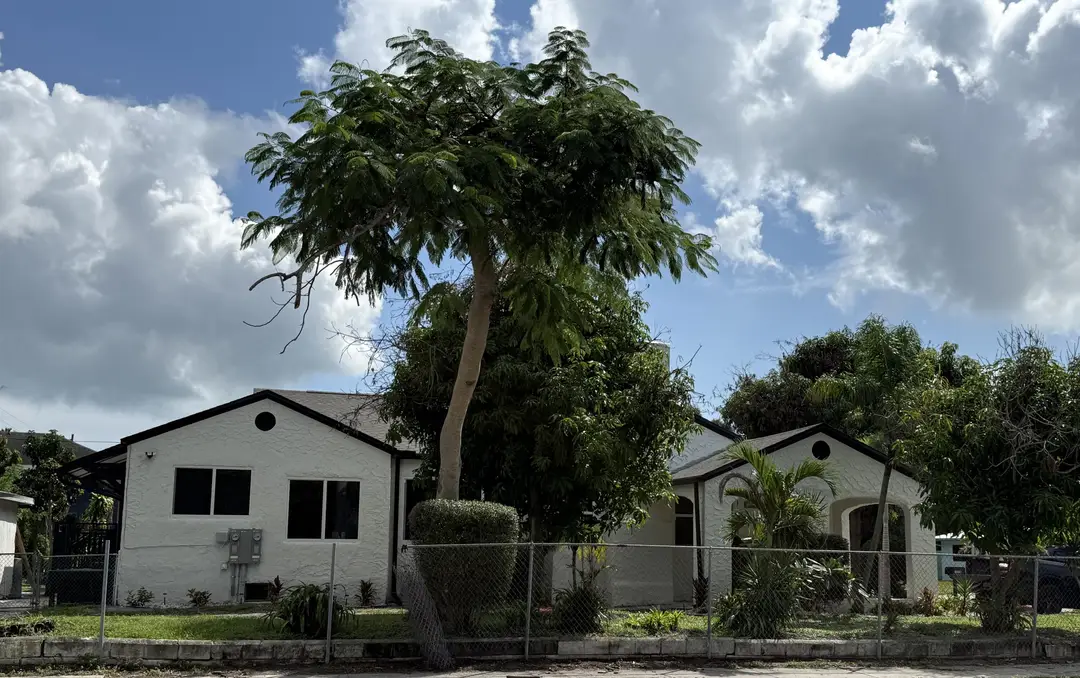 1232 EASTER Avenue A, Fort Pierce, FL 34950