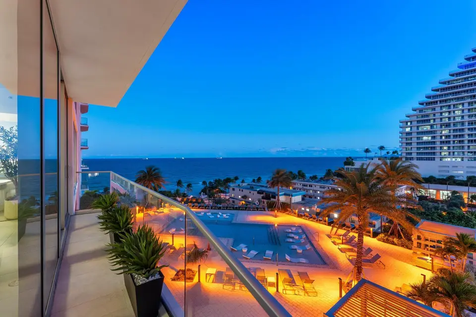 151 N Seabreeze Boulevard 602, Fort Lauderdale, FL 33304