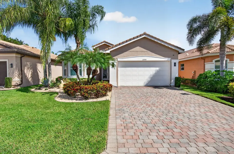 12294 CASCADE VALLEY Lane, Boynton Beach, FL 33473