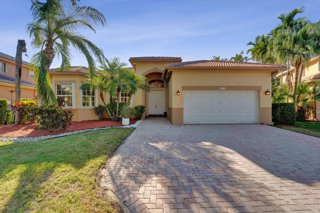Welcome Home!