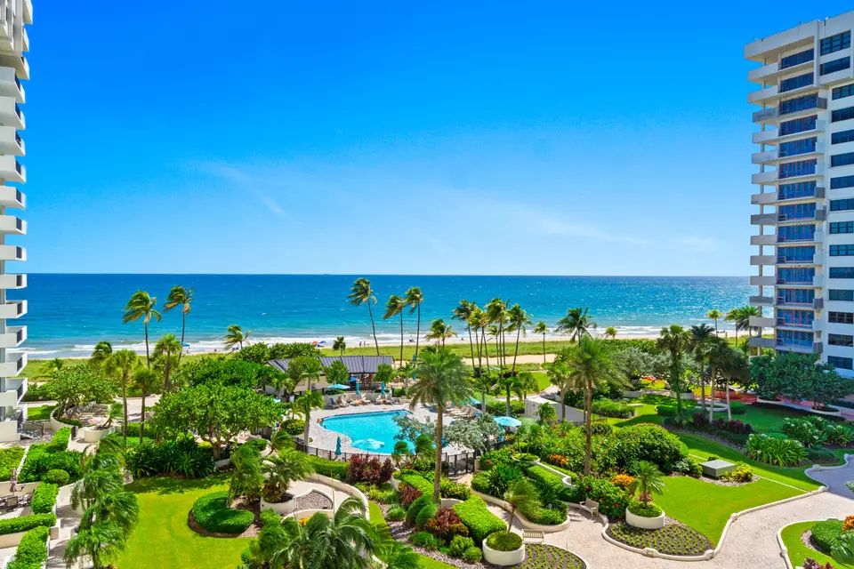 5100 N OCEAN Boulevard 713, Lauderdale-By-The-Sea, FL 33308
