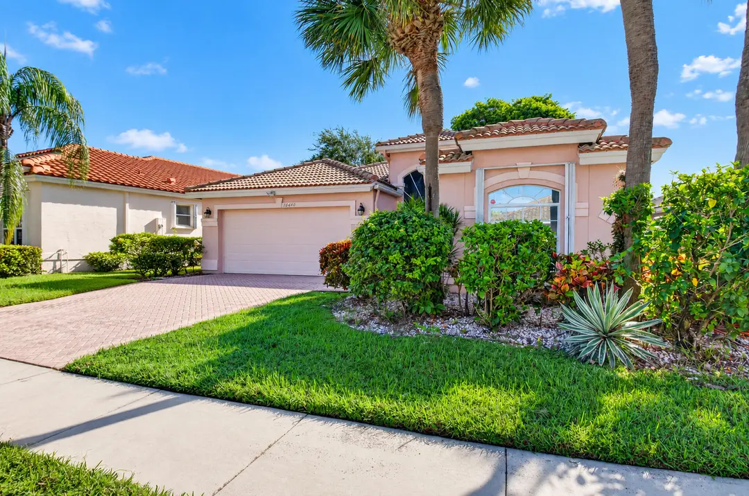 12640 Coral Lakes Drive, Boynton Beach, FL 33437