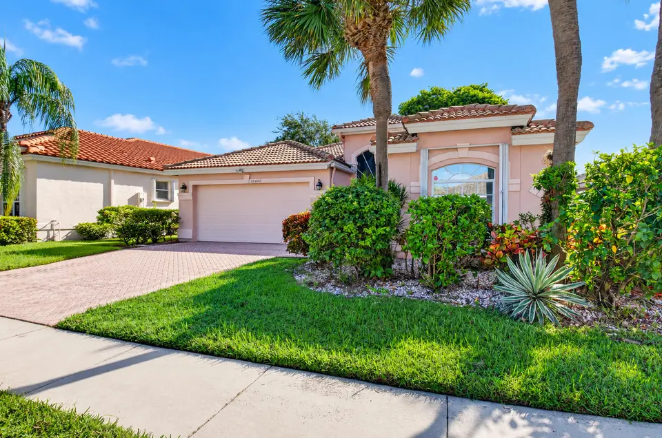 12640 Coral Lakes Drive, Boynton Beach, FL 33437
