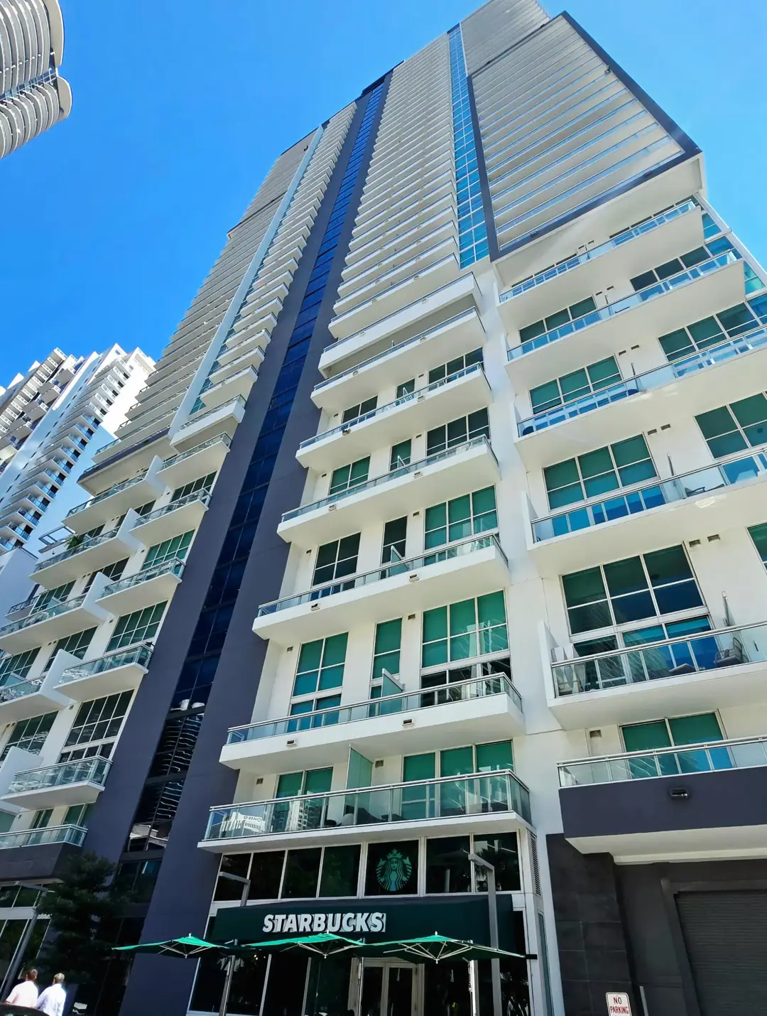 1080 Brickell Avenue 4207, Miami, FL 33131