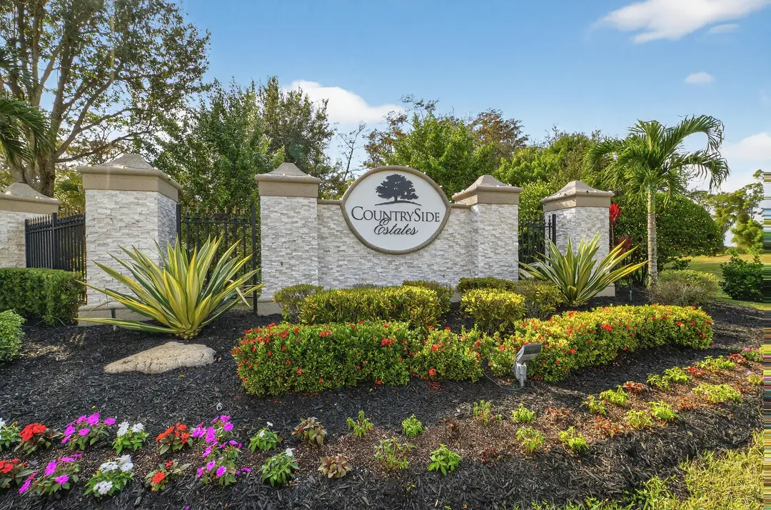 Countryside Estates
