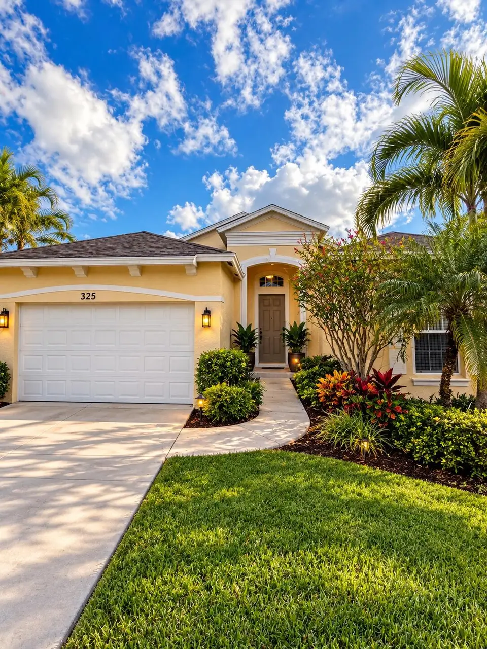 325 SW North Shore Boulevard, Port St. Lucie, FL 34986