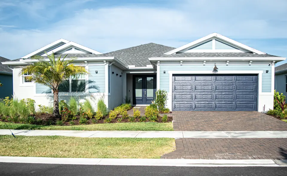 10317 SW Phineas Lane, Port St. Lucie, FL 34987
