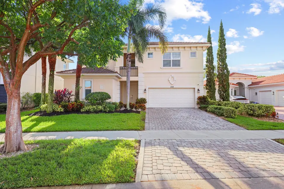 232 Carina Drive, Jupiter, FL 33478