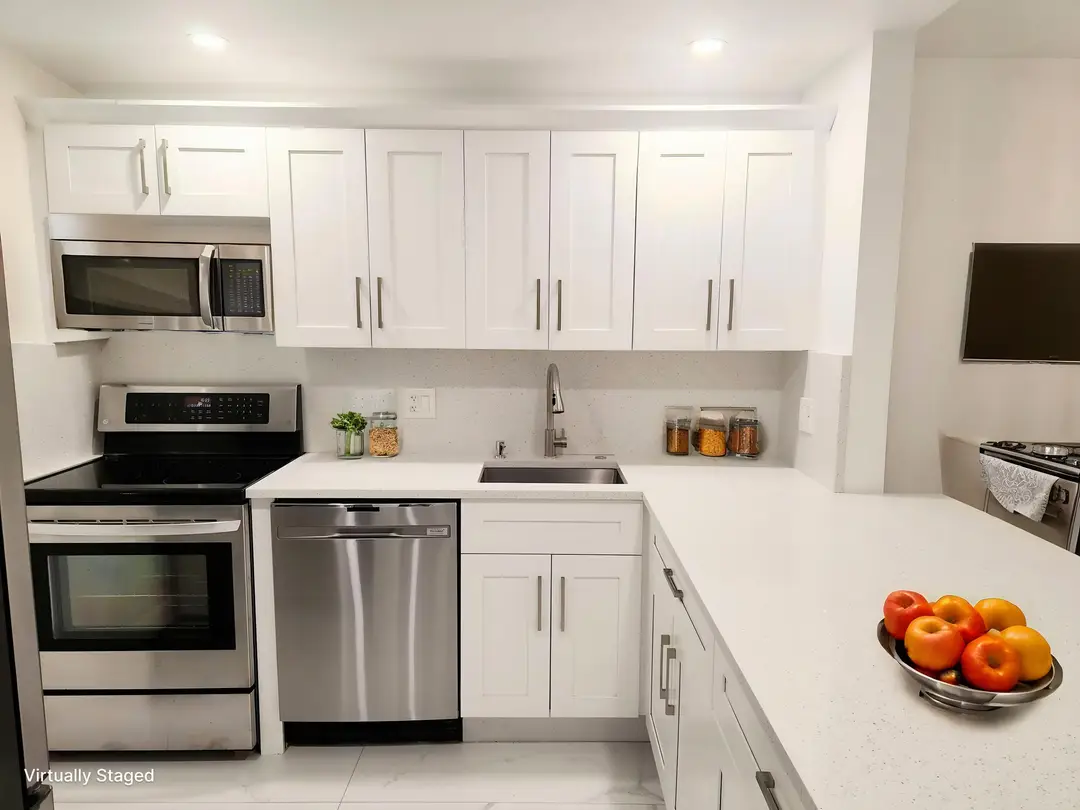 bonaire7 - Kitchen - Modern - 5