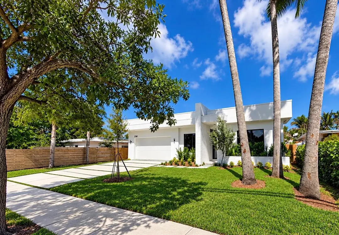 Florida Midcentury
