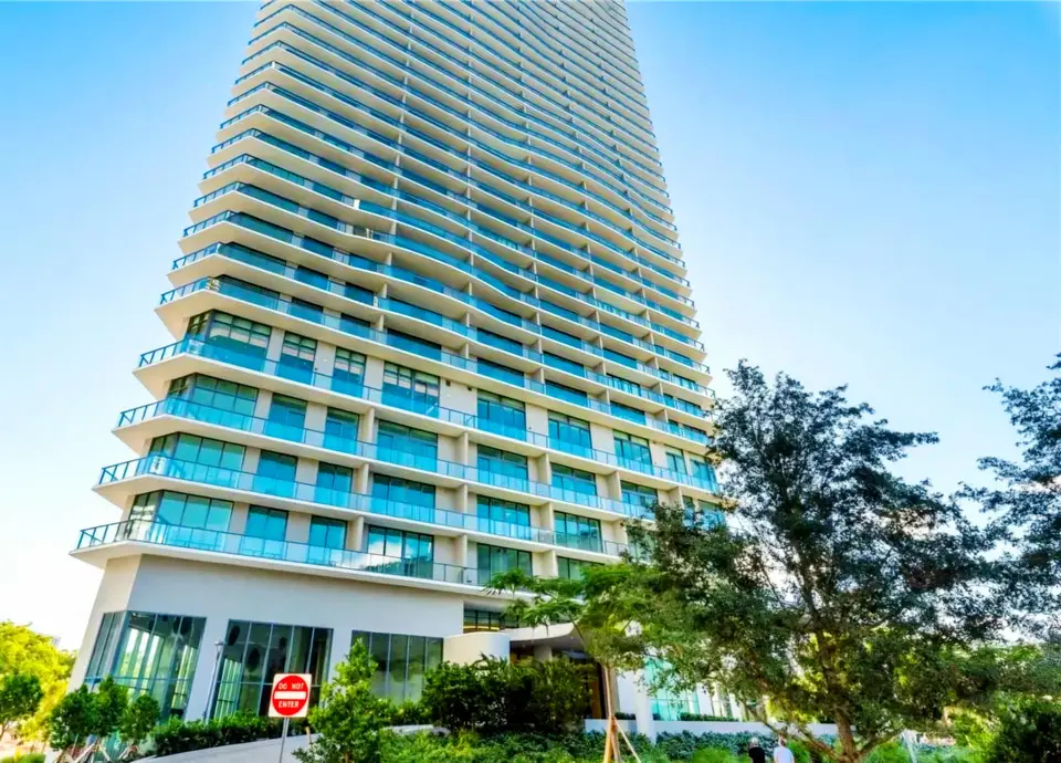 501 NE 31ST Street 3409, Miami, FL 33137