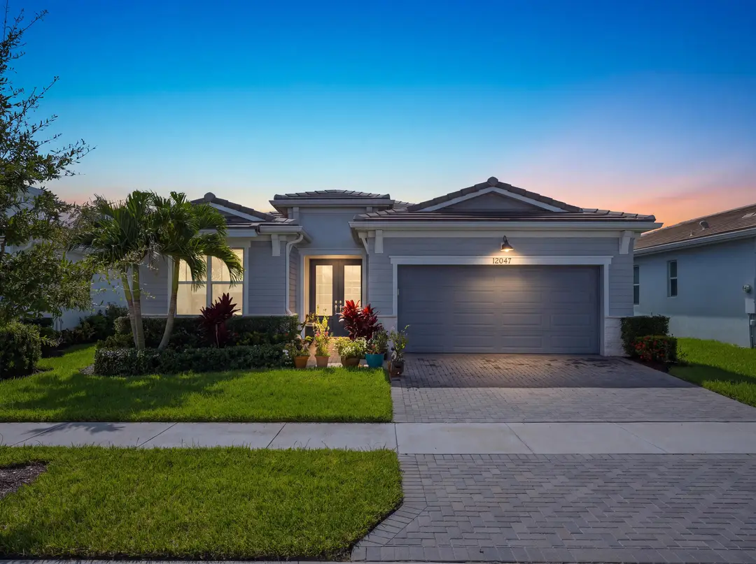 12047 SW Viridian Boulevard, Port St. Lucie, FL 34953