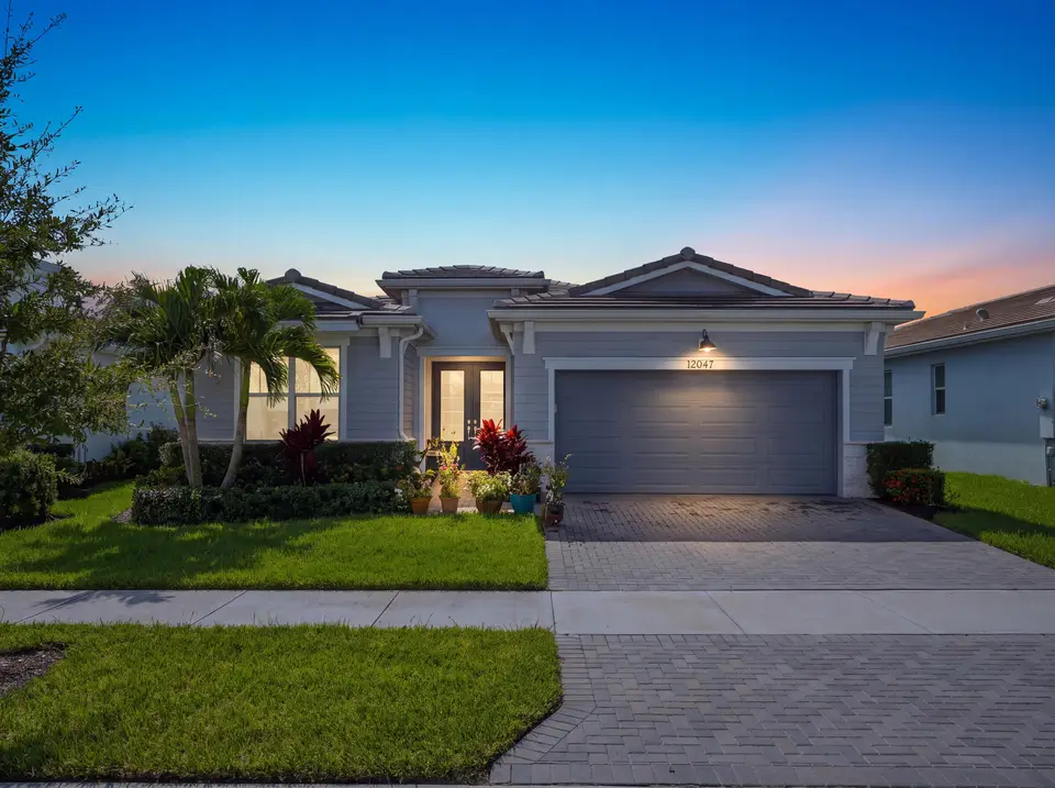 12047 SW Viridian Boulevard, Port St. Lucie, FL 34953