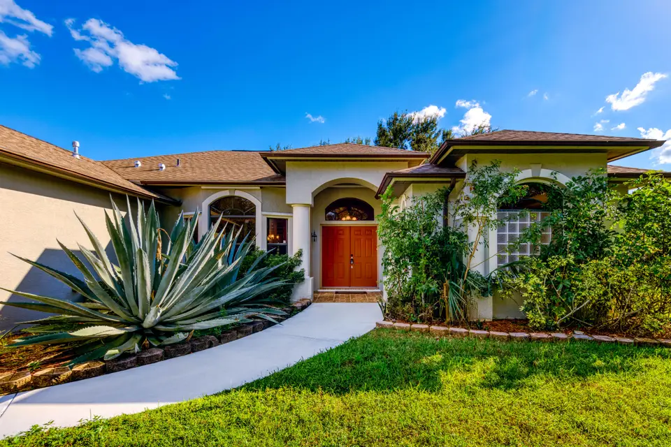 1508 SW CRATER Avenue, Port St. Lucie, FL 34953