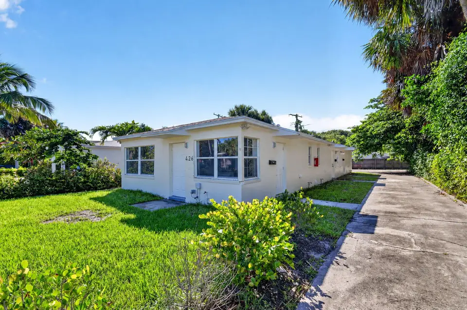 426 50th Street 2, West Palm Beach, FL 33407