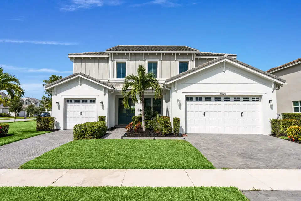5627 OPAL Drive, The Acreage, FL 33470