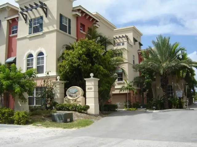 1033 NE 17th Way 1504, Fort Lauderdale, FL 33304