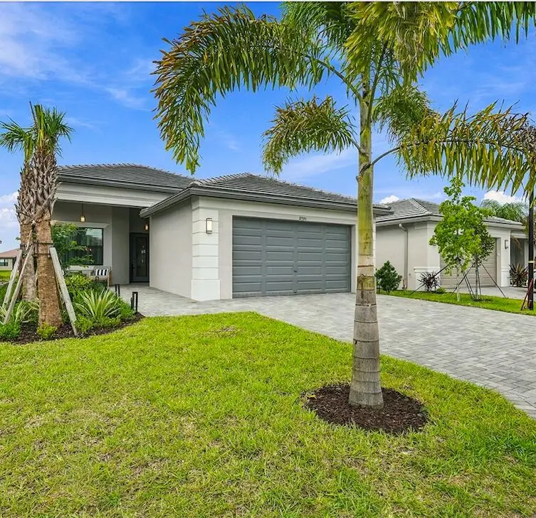 12520 SW Briny Bay Drive, Port St. Lucie, FL 34987