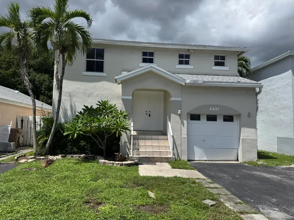 4421 SW 72nd Terrace, Davie, FL 33314
