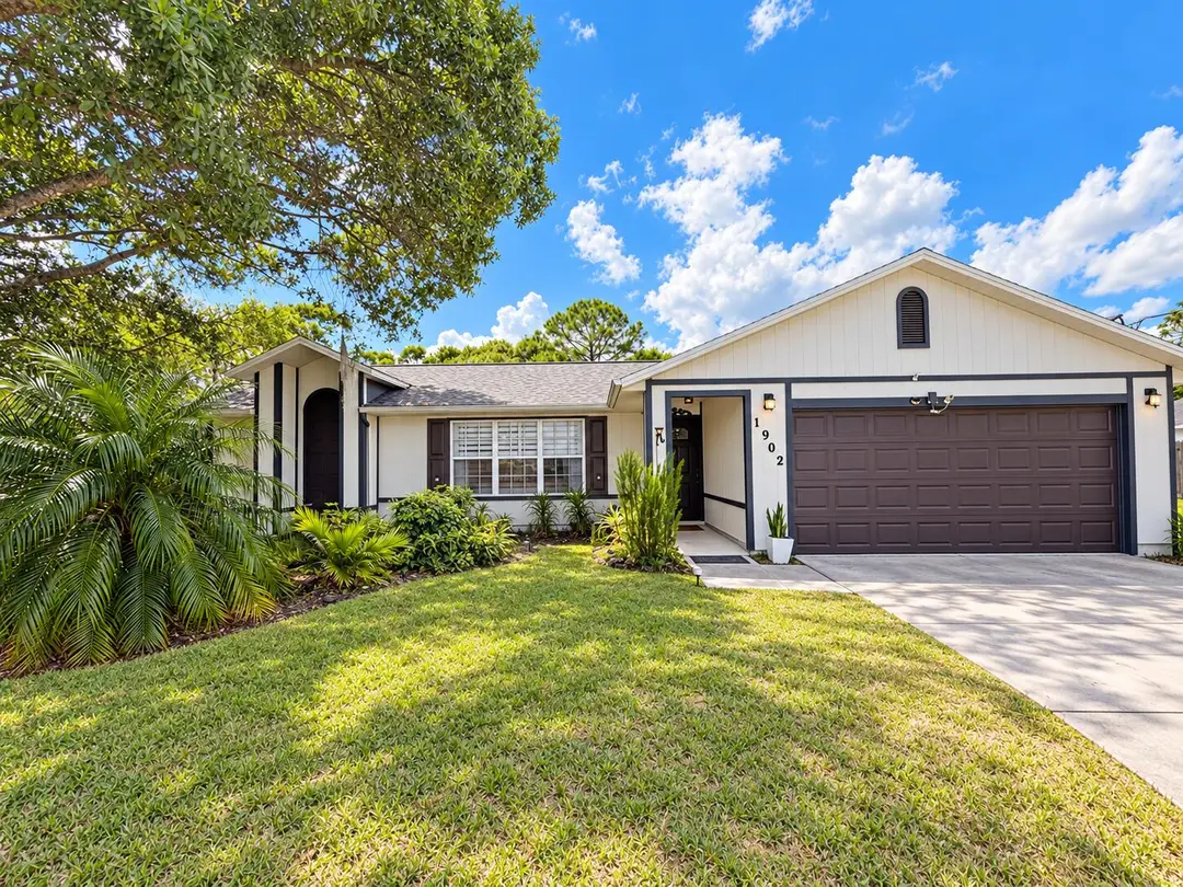 1902 SW ALADDIN Street, Port St. Lucie, FL 34953