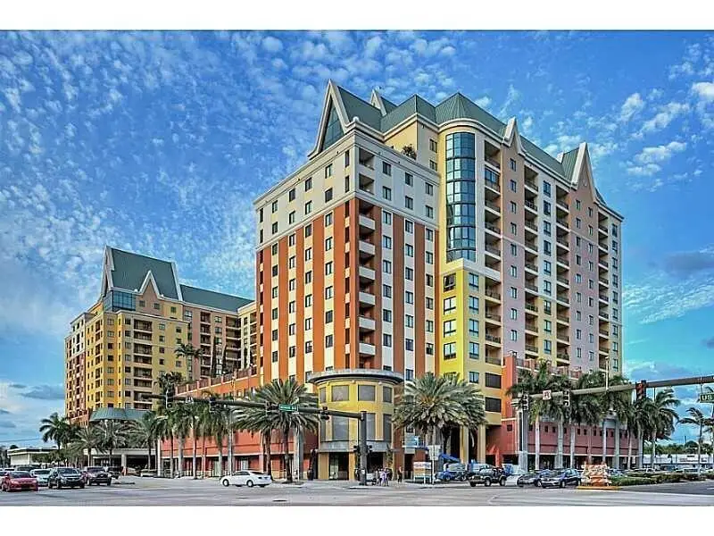 110 N Federal Highway, Fort Lauderdale, FL 33301