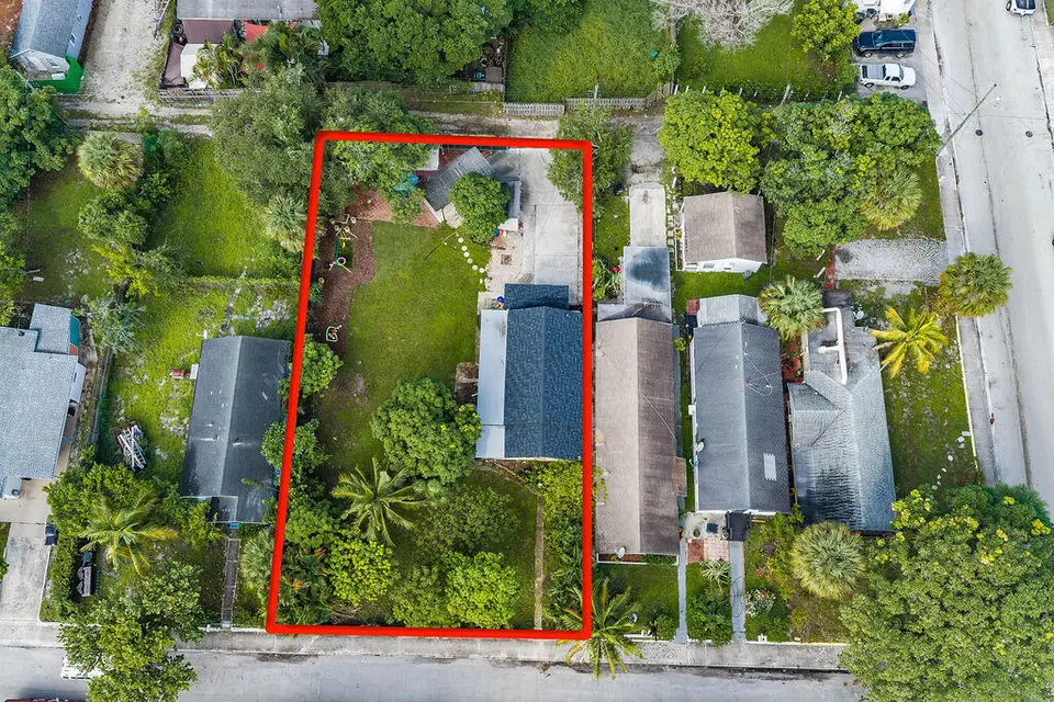 223 N F Street, Lake Worth Beach, FL 33460