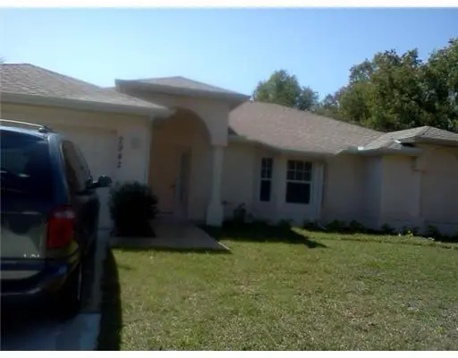 2942 SW BOXWOOD Circle, Port St. Lucie, FL 34953