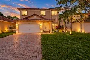 6127 NW 41st Drive, Coral Springs, FL 33067