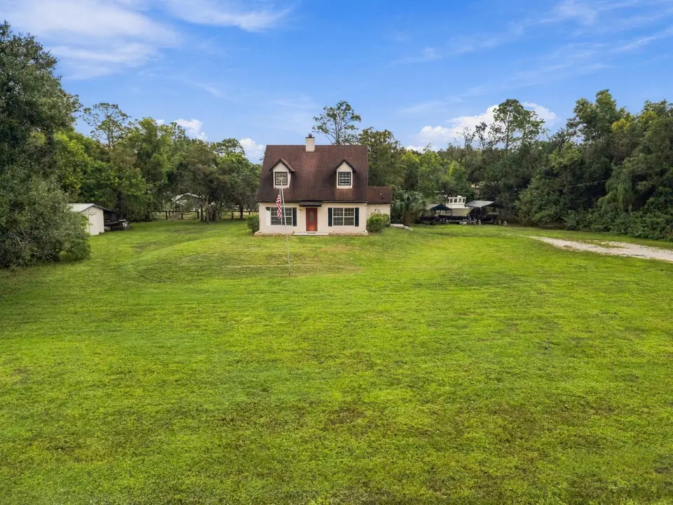17083 33RD Road N, The Acreage, FL 33470