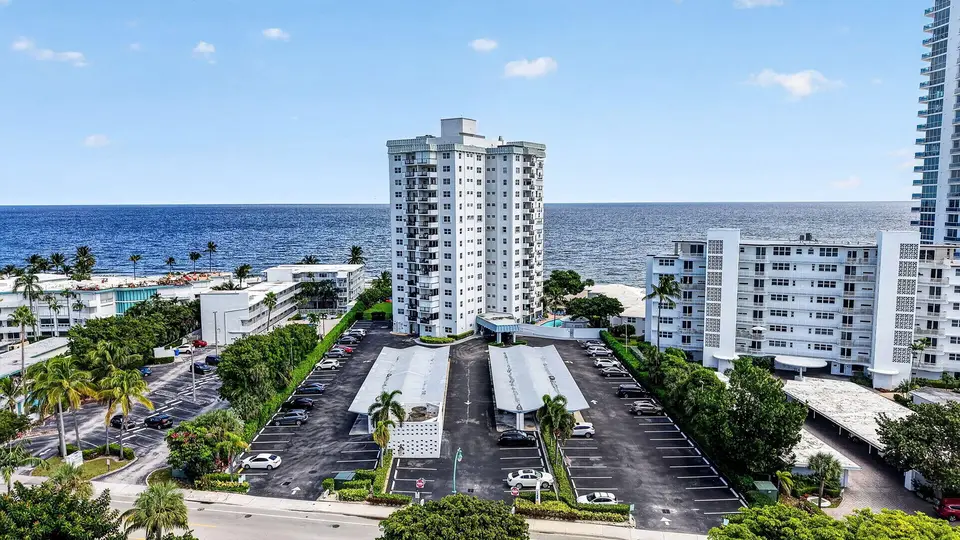 1500 S OCEAN Boulevard 1604, Lauderdale-By-The-Sea, FL 33062