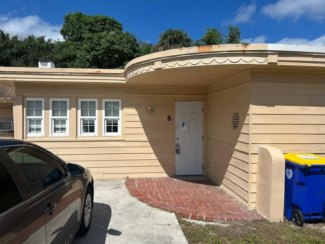 4547 SE Binnacle Way Unit 5, Stuart, FL 34997