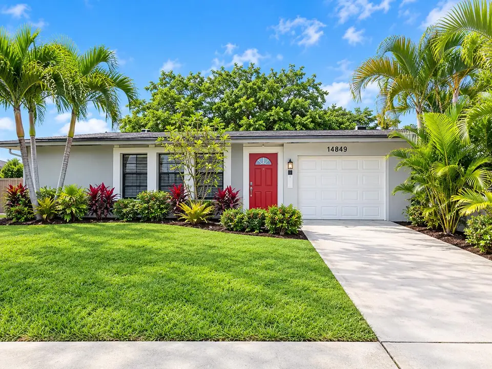 14849 Wood Lodge Lane, Delray Beach, FL 33484