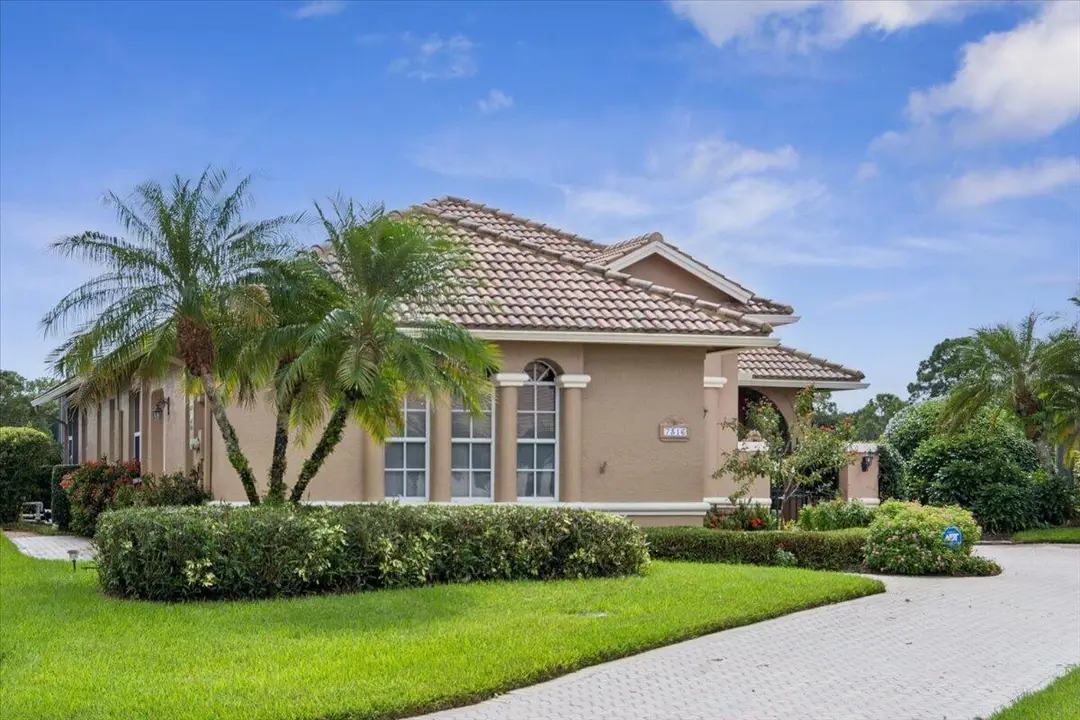 7316 MYSTIC Way, Port St. Lucie, FL 34986