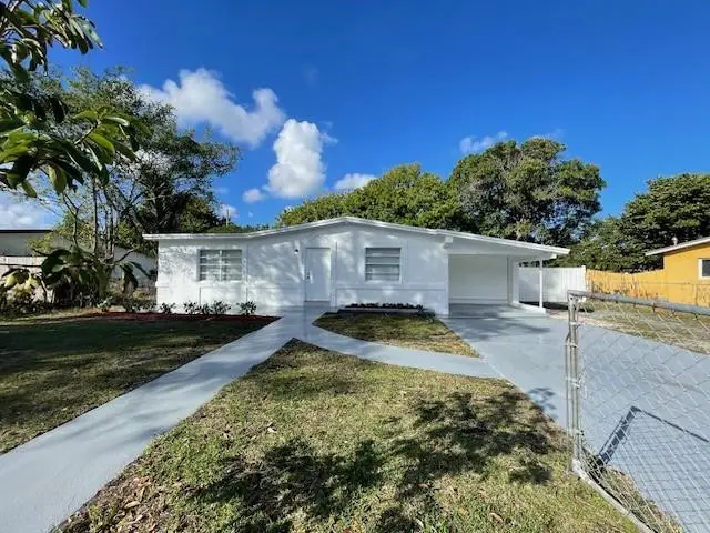 1517 NW 19TH Avenue, Fort Lauderdale, FL 33311
