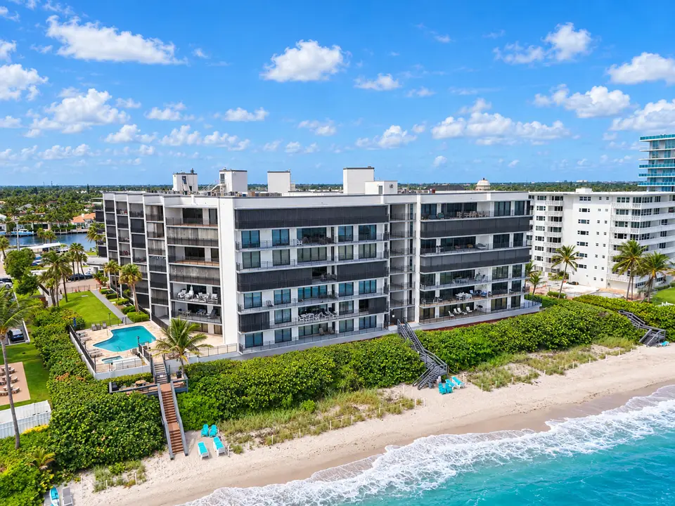 1167 Hillsboro Mile 711, Hillsboro Beach, FL 33062