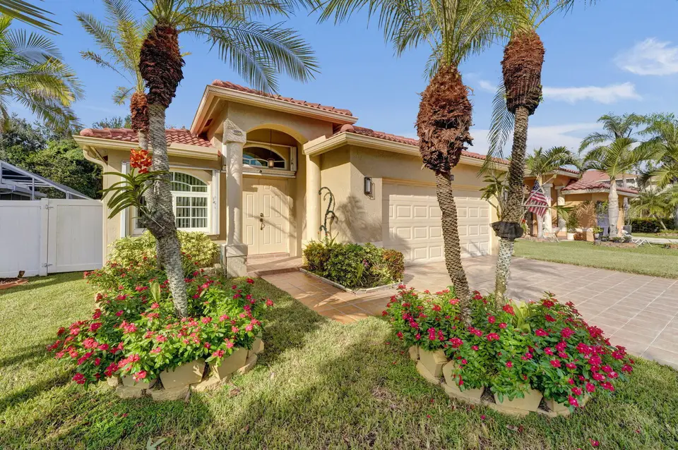 226 SW 206TH Avenue, Pembroke Pines, FL 33029