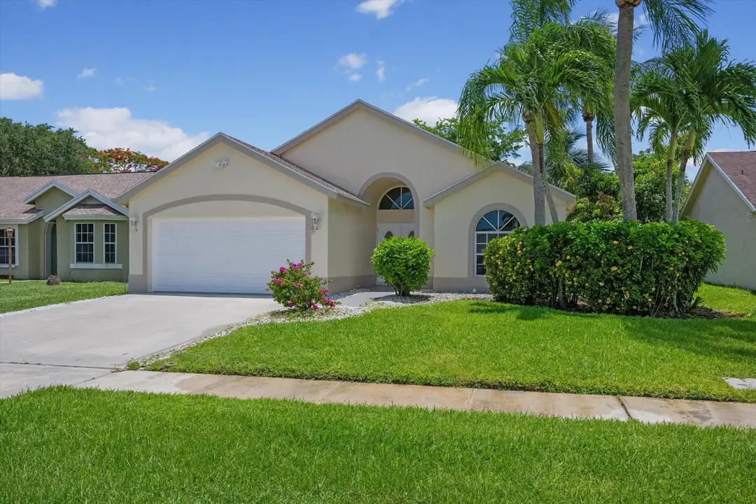12781 MEADOWBREEZE Drive, Wellington, FL 33414